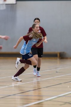 Bild 417 - wCJ NFV Futsalmeisterschaft